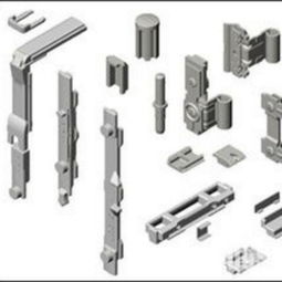 誠創五金配件產品介紹及最新產品信息
