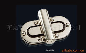 東莞市松芽五金制品 專業箱包鎖與五金配件一站式解決方案