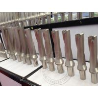 快速鉆頭 賦能高效加工，浩詮五金機械引領五金產品新變革