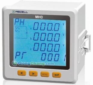 現(xiàn)貨供應(yīng)美高立MECELL MHD-3E301與MHD-3E302儀器儀表