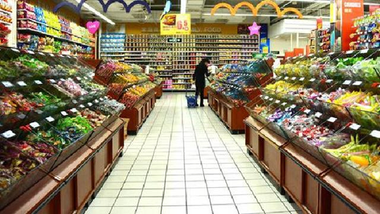 迎佳節(jié) 保食安 春節(jié)食品專項抽檢合格率達99.17%，食用農(nóng)產(chǎn)品批發(fā)成亮點